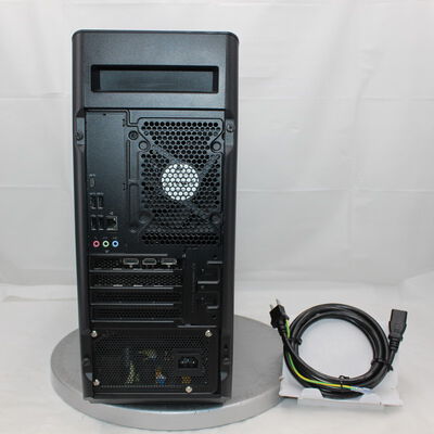 【通販センター】中古  Lenovo Legion T5 28IMB05(Intel Core i7 10700/16GB DDR4 (PC4)/SSD1TB/なし/NVIDIA GeForce GTX 1650 SUPER 4GB/W11H64 MAR) 192049 