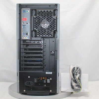 【通販センター】中古  THIRDWAVE GALLERIA XA7R-R46T 197997 