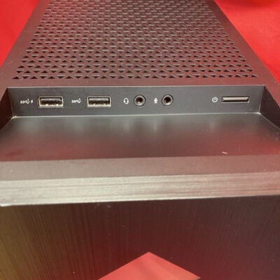 【千葉店】中古  HP OMEN 25L Desktop 3250006348 