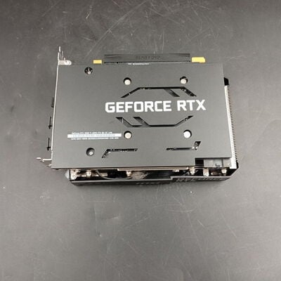 【大須店】中古  Geforce RTX 3060 Ti AERO ITX 8G OC LHR 3120023543 
