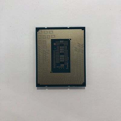 【長野稲里店】中古  INTEL Core i7 12700KF (1700/3.6G/25M/C12/T20) 147858 