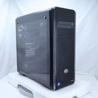中古  NonBrand OriginalPC(Intel Core i7 12700K/32GB DDR4 (PC4)/SSD500GB/DVDマルチ/NVIDIA GeForce RTX 3060 Ti 8GB/Wi-Fi/W11H64 MAR) 205268 