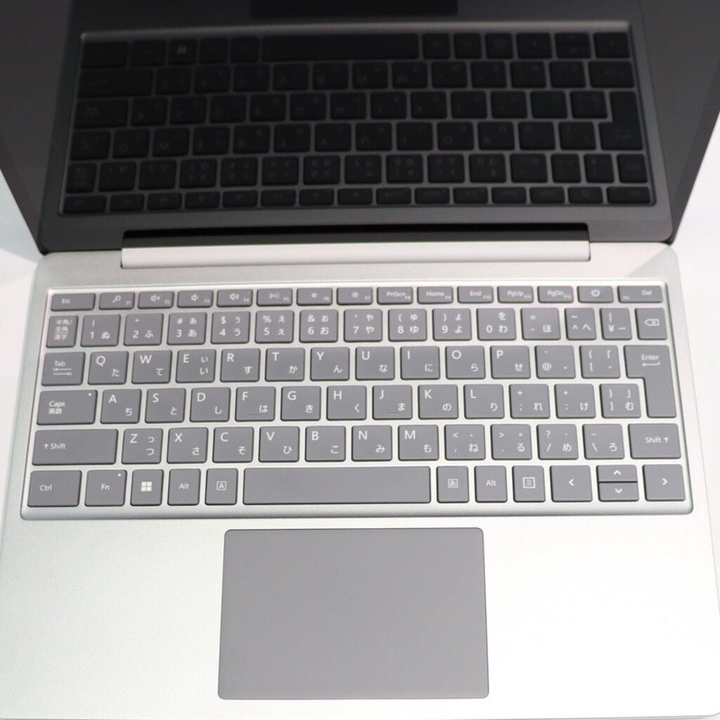 中古 Microsoft Surface Laptop Go 3 XJB-00004(i5-1235U/8GB/SSD128GB