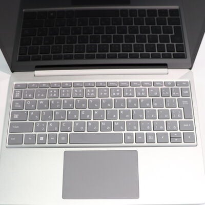 【札幌店】中古  Microsoft Surface Laptop Go 3 XJB-00004(i5-1235U/8GB/SSD128GB/W11H) 3430006249 