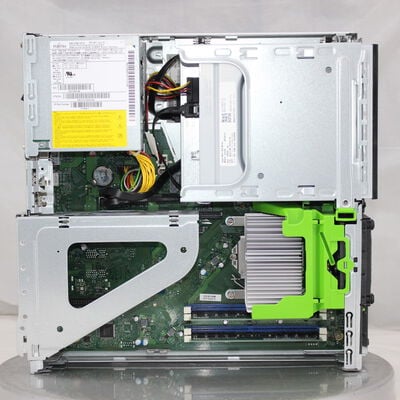 【通販センター】中古  Fujitsu ESPRIMO D588/TW 