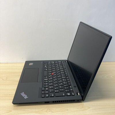 【博多店】中古  Lenovo ThinkPad X13 Gen 2 (AMD Ryzen 5 Pro 5650U 2.3GHz/8GB/SSD256GB/-/オンボード/13.3/1920x1200/Wi-Fi/WEBCAM/W11H64) 182749 