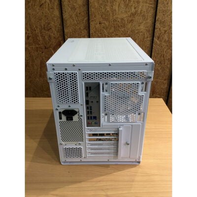 【座間相武台】中古  自作PC(i5 13400F/32GB/SSD1TB/RTX4060/W11H) 4510002212 