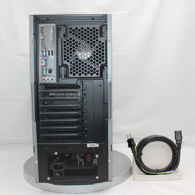 【通販センター】中古  THIRDWAVE GALLERIA SK(Intel Core i7 12700/16GB DDR4 (PC4)/SSD2TB/なし/NVIDIA GeForce RTX 3070 8GB/W11H64 MAR) 196563 