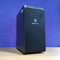 中古  Thirdwave GALLERIA XA5R-R37(Ryzen5 5600X/16GB/SSD1TB/DVD-MULTI/RTX3070 8GB/W10H) 4560001103 