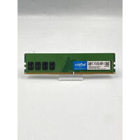 中古  PC4-25600 8GB デスクトップ用(DDR4-3200) 140727 