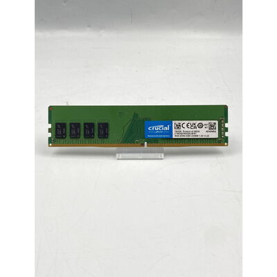 【座間相武台】中古  PC4-25600 8GB デスクトップ用(DDR4-3200) 140727 