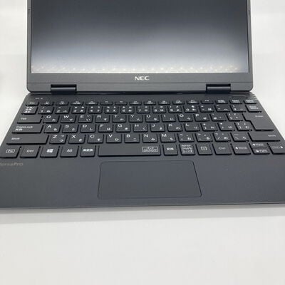 【堺七道店】中古  NEC VKT10 (INTEL Core i5 10210Y 1.0GHz/8GB/SSD256GB/-/オンボード/12.5/1920x1080/Wi-Fi/WEBCAM/W11H64) 179608 