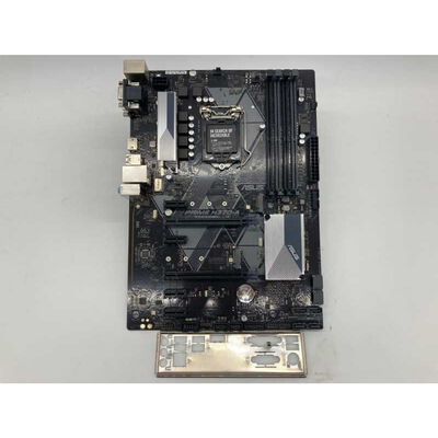 【郡山安積店】中古  ASUS PRIME H370-A (H370 1151 ATX DDR4) 137000 