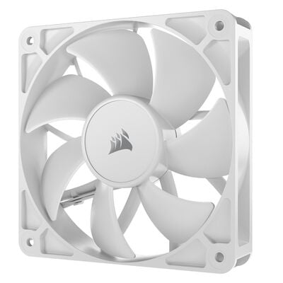 Corsair  RS120 White Triple Fans CO-9050193-WW (3個パック ホワイト) 