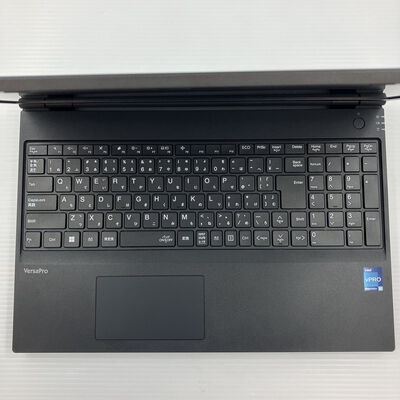 【秋葉原本店】中古  NEC_VKT44XZFC(i5-1235U/8GB/SSD256GB/W11P) 3410016869 