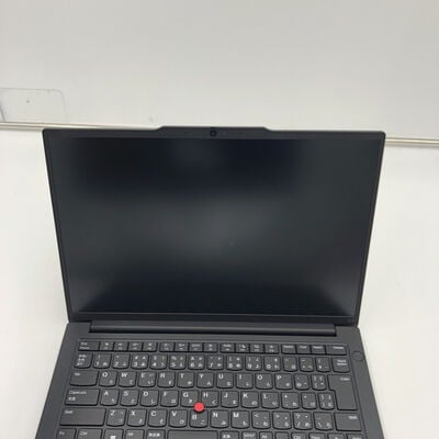 【福井日之出店】中古  ThinkPad E14 Gen 6 AMD (Ryzen 7 7735HS/32GB/SSD1TB/W11H) 4580001266 
