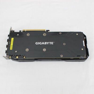 中古  GIGABYTE GV-N1080G1 GAMING-8GD 178812 