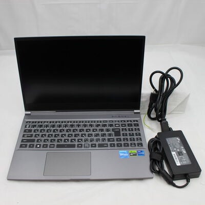 【宮崎恒久店】中古  THIRDWAVE GALLERIA XL7C-R45 189544 