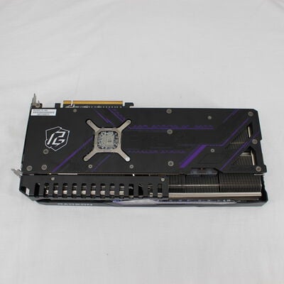 中古  ASRock RX7800XT PG 16GO(RX7800XT Phantom GamingOC) 3480033882 