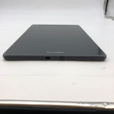 【大分店】中古  XPPEN　JPCHCD120FH_BK 液晶ペンタブレット Artist 12セカンド豪華版(Chrome/Android/Mac/Windows11対応) ブラック ［11.9型］ 4860001329 