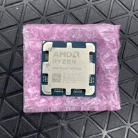 中古  AMD Ryzen 7 9800X3D (AM5/4.7/104M/C8/T16/120W) 1460025260 