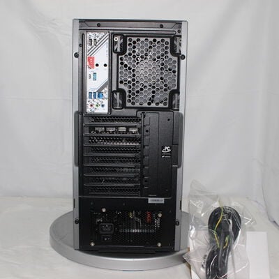 【なんば店】中古  THIRDWAVE GALLERIA XA5C-R46 189218 