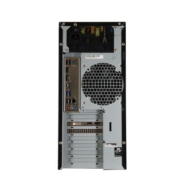 【秋葉原本店】中古  GALLERIA　MonarchXJ(i7 10700F/32GB/SSD960GB/HDD2TB/GTX1660/W11H) 3410014693 