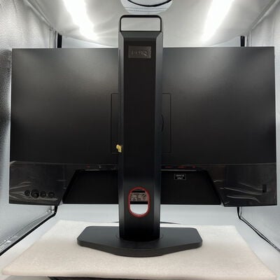 【新潟店】中古  BenQ XL2411K (24&rdquo;W 3H1DP 1ms TN 144Hz) 160330 
