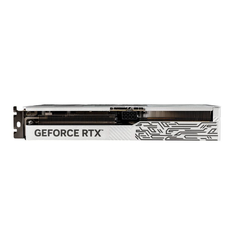 玄人志向 GK-RTX5060Ti-E8GB/WHITE/DF/V2 (GeForce RTX 5060 Ti 8GB