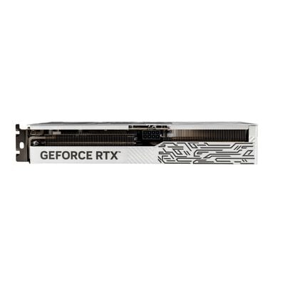 玄人志向  GK-RTX5060Ti-E8GB/WHITE/DF/V2 (GeForce RTX 5060 Ti 8GB) 