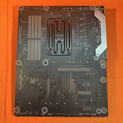 【なんば店】中古  ASRock B550 PG Velocita (B550 AM4 ATX DDR4) 142932 