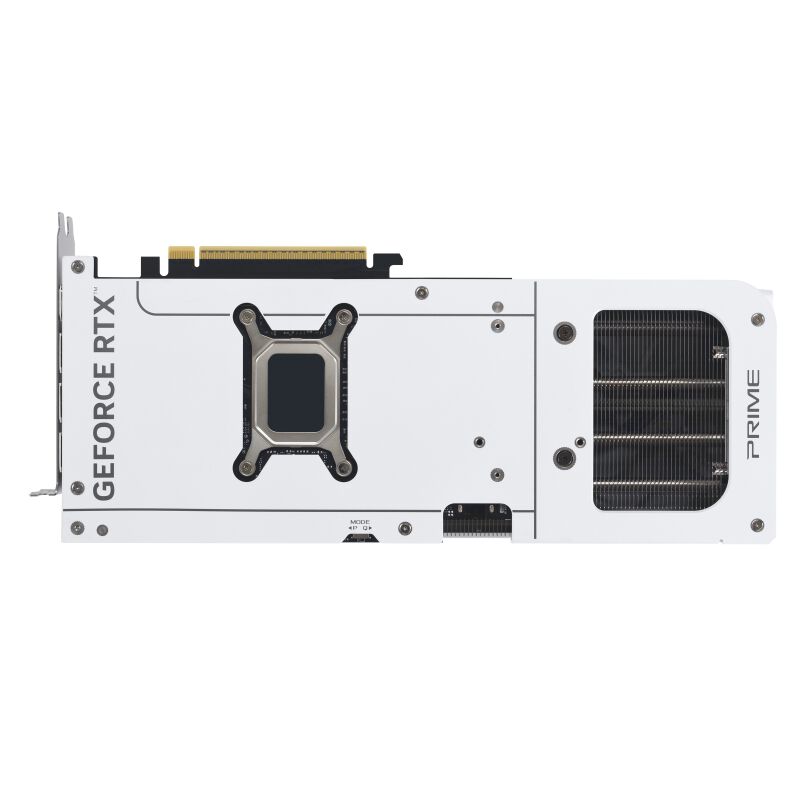 ASUS PRIME-RTX5070-O12G-WHITE (GeForce RTX 5070 12GB