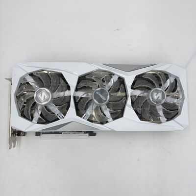 【福井日之出店】中古  ASRock RX7800XT SL 16GO RX7800XT Steel Legend OC (RX7800XT 16GB) 162734 