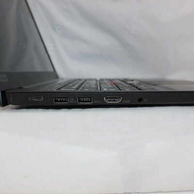 【通販センター】中古  Lenovo ThinkPad E15 Gen 1(Intel Core i5 10210U 1.60GHz/16GB DDR4/SSD512GB/-/オンボード/15.6/1920x1080/GbE/Wi-Fi/WEBCAM/W11H/VBT) 195567 