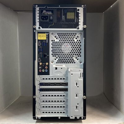 【八王子店】中古  YAMADA-DENKI G-GEAR GA7J-F221/ZB2 1230010972 