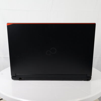 【通販センター】中古  Fujitsu  LIFEBOOK A579/BW FMVA6400XD(Intel Core i5 8265U/8GB/HDD500GB/DVD Reader/オンボード/15.6/1366x768/Wi-Fi/W11H64 MAR) 185270 
