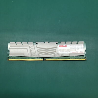 【津ラッツ店】中古  PC4-19200 4GB デスクトップ用 126162 