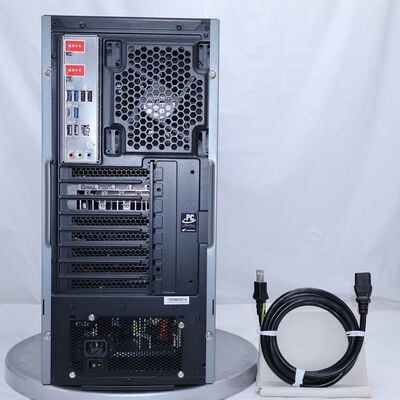 【通販センター】中古  THIRDWAVE GALLERIA SK(Intel Core i7 13700F/16GB DDR4 (PC4)/SSD1TB/なし/NVIDIA GeForce RTX 3060 Ti 8GB/W11H64 MAR) 203990 