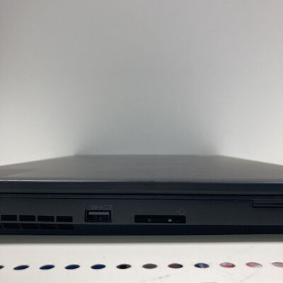 【大宮店】中古  Lenovo ThinkPad P52　20MAS12700 (Core i7 8750H/16GB/SSD512GB/-/NVIDIA Quadro P1000 4GB/15.6ｲﾝﾁ/1920x1080/Wi-Fi/WEBCAM/W11H64) 176658 