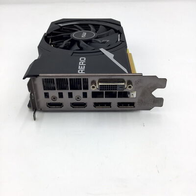 【白山FM松任店】中古  各社 Geforce GTX1060 (3GB PCI-E) 136127 