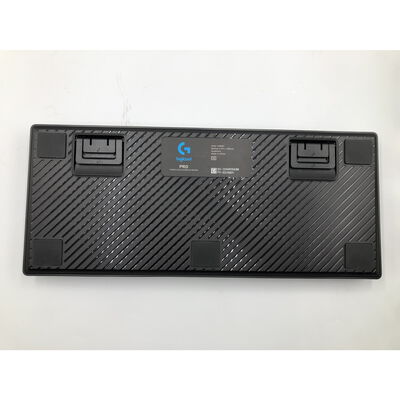 【水戸赤塚店】中古  Logicool G-PKB-002LN (有線 ｹﾞｰﾐﾝｸﾞｷｰﾎﾞｰﾄﾞ) 158800 