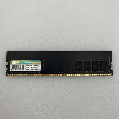 【新潟店】中古  PC4-21300 8GB デスクトップ用_ 184888 