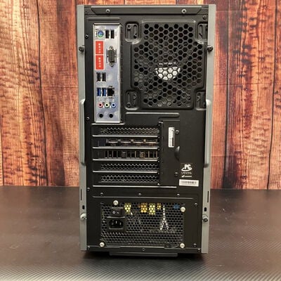 【富士青葉店】中古  GALLERIA RM5R-46T 5070001817 