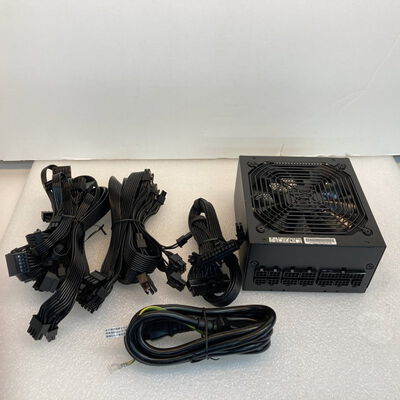 【京都店】中古  ENH ATX-5010GB(ATX 1000w 80+P) 1460016444 
