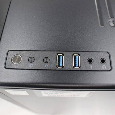 【通販センター】中古  Original PC(AMD Ryzen 5 5600X/16GB DDR4 (PC4)/SSD1TB/なし/NVIDIA GeForce RTX 3060 12GB/W11H64 MAR) 198975 