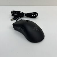中古  Razer DeathAdder V2 (RZ01-03210100-R3M1) 146987 