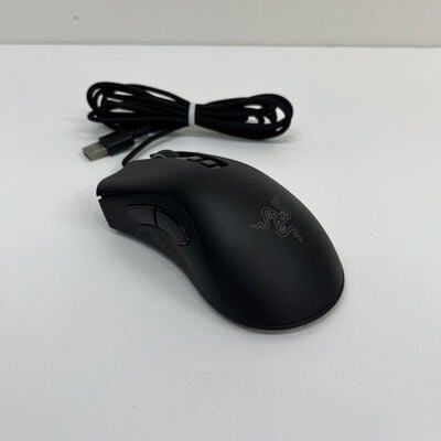 【津ラッツ店】中古  Razer DeathAdder V2 (RZ01-03210100-R3M1) 146987 