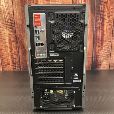 【富士青葉店】中古  GALLERIA RM5C-R36T(i5 12400/16GB/SSD500GB/RTX3060Ti/W11H) 4660002159 