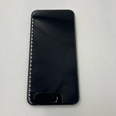 【なんば店】中古  【au】Apple iPhoneSE 4.7インチ (第2世代/2020) 64GB (ホワイト) MHGQ3J/A 新パッケージ版 146172 