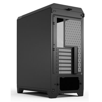 Fractal Design  Meshify 3 Ambience Pro RGB Black TG Light Tint FD-C-MES3A-03 (E-ATX ガラス ブラック) 
